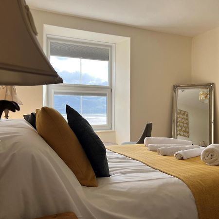 No6 Bed and Breakfast Barmouth Eksteriør billede