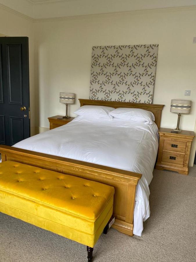 No6 Bed and Breakfast Barmouth Eksteriør billede