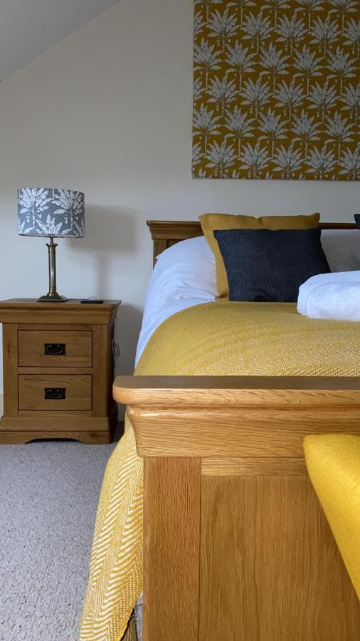 No6 Bed and Breakfast Barmouth Eksteriør billede